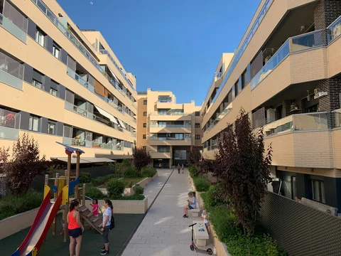 Piso en calle de Sorolla, 7 - Foto 35