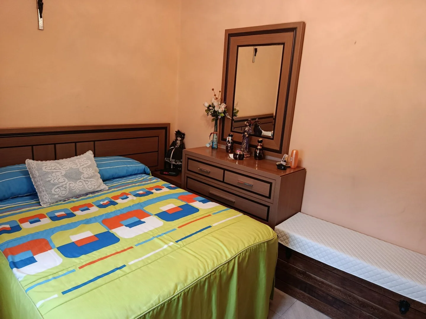 Chalet adosado en calle Rochapea, 41 - Foto 17