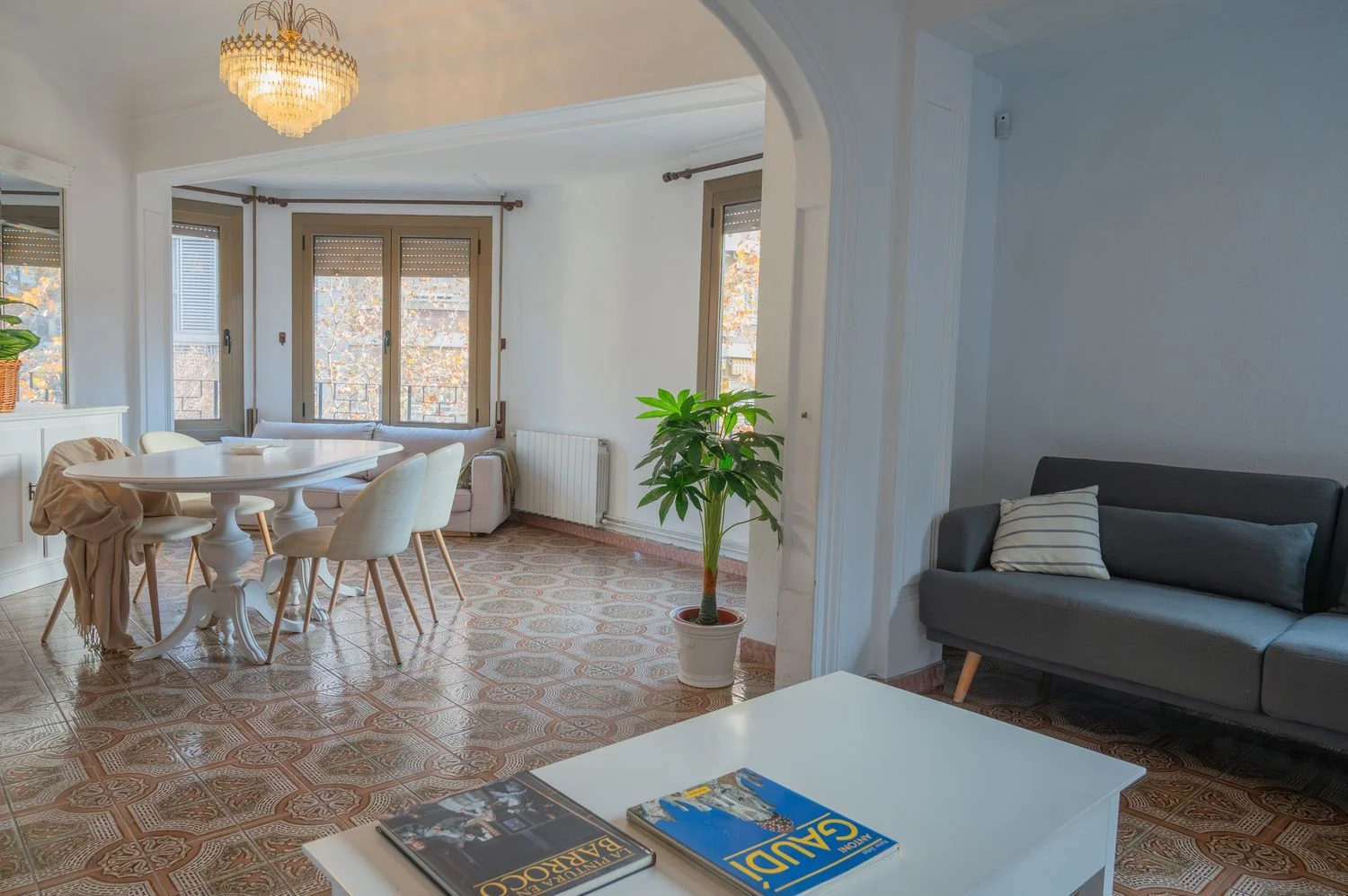 Piso en calle de Sepúlveda, 147 - Foto 25