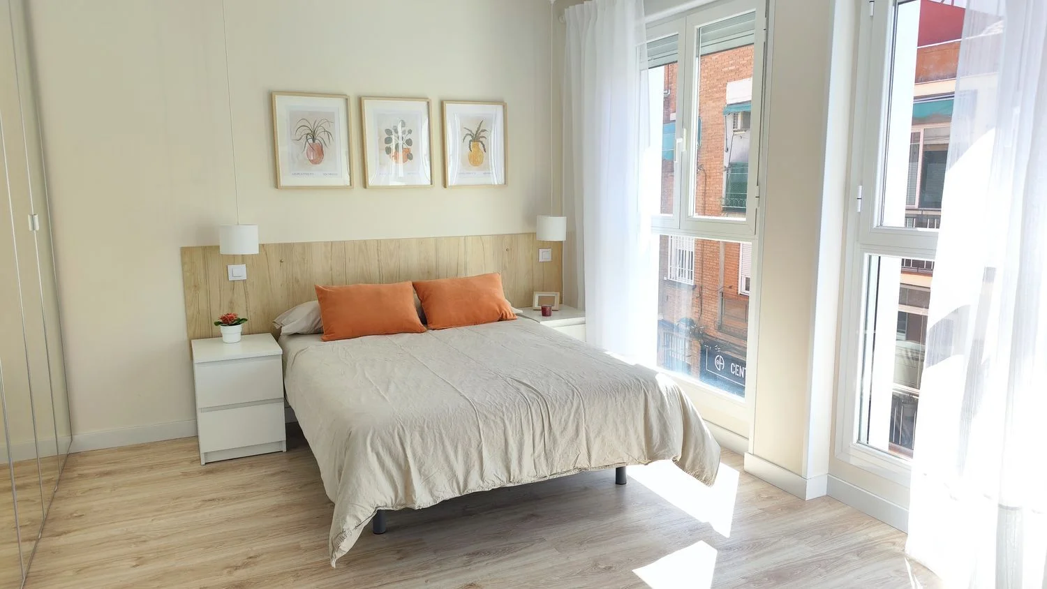 Piso en calle de Eulalia Gil, 9 - Foto 13