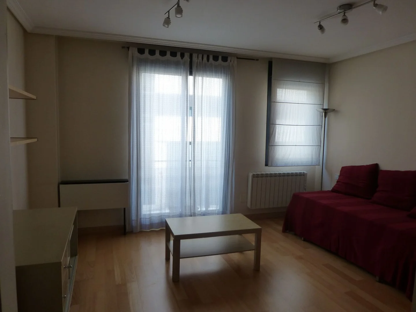 Estudio en calle de garibay, 8 - Foto 5