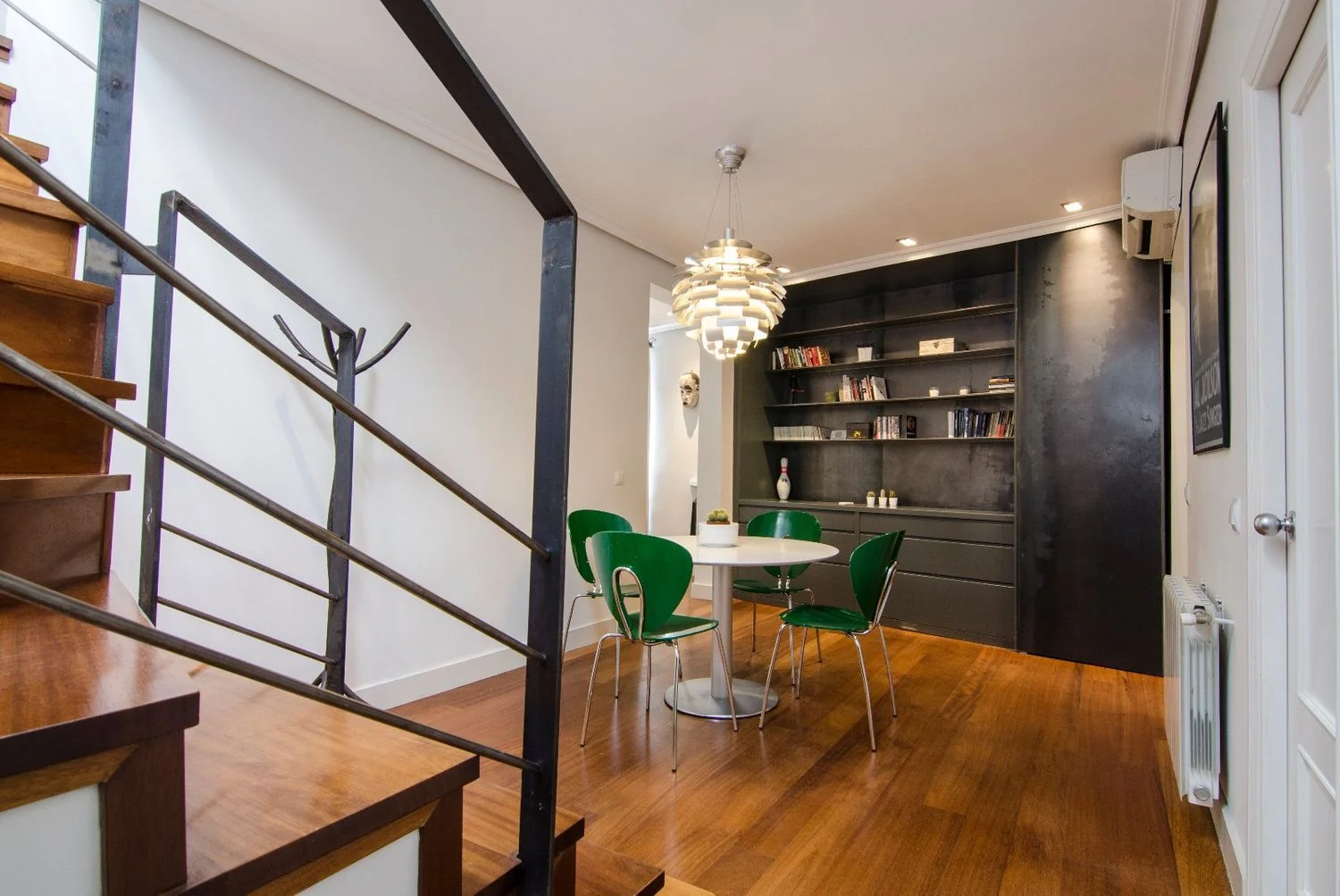 Dúplex en Calle de Segovia, 8, Palacio - Foto 4