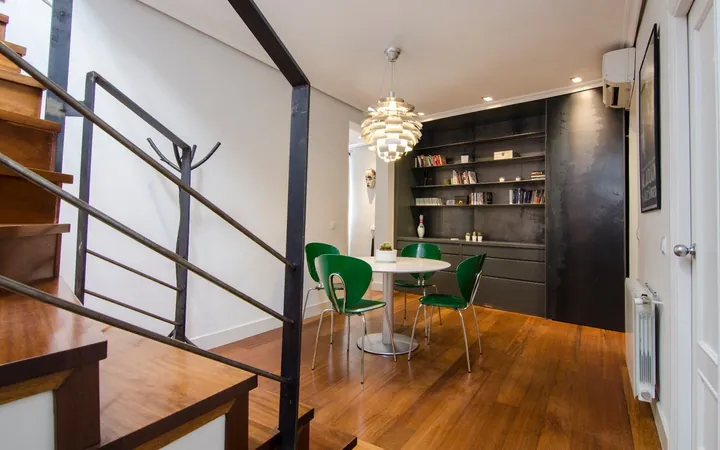Dúplex en Calle de Segovia, 8, Palacio - Foto 4