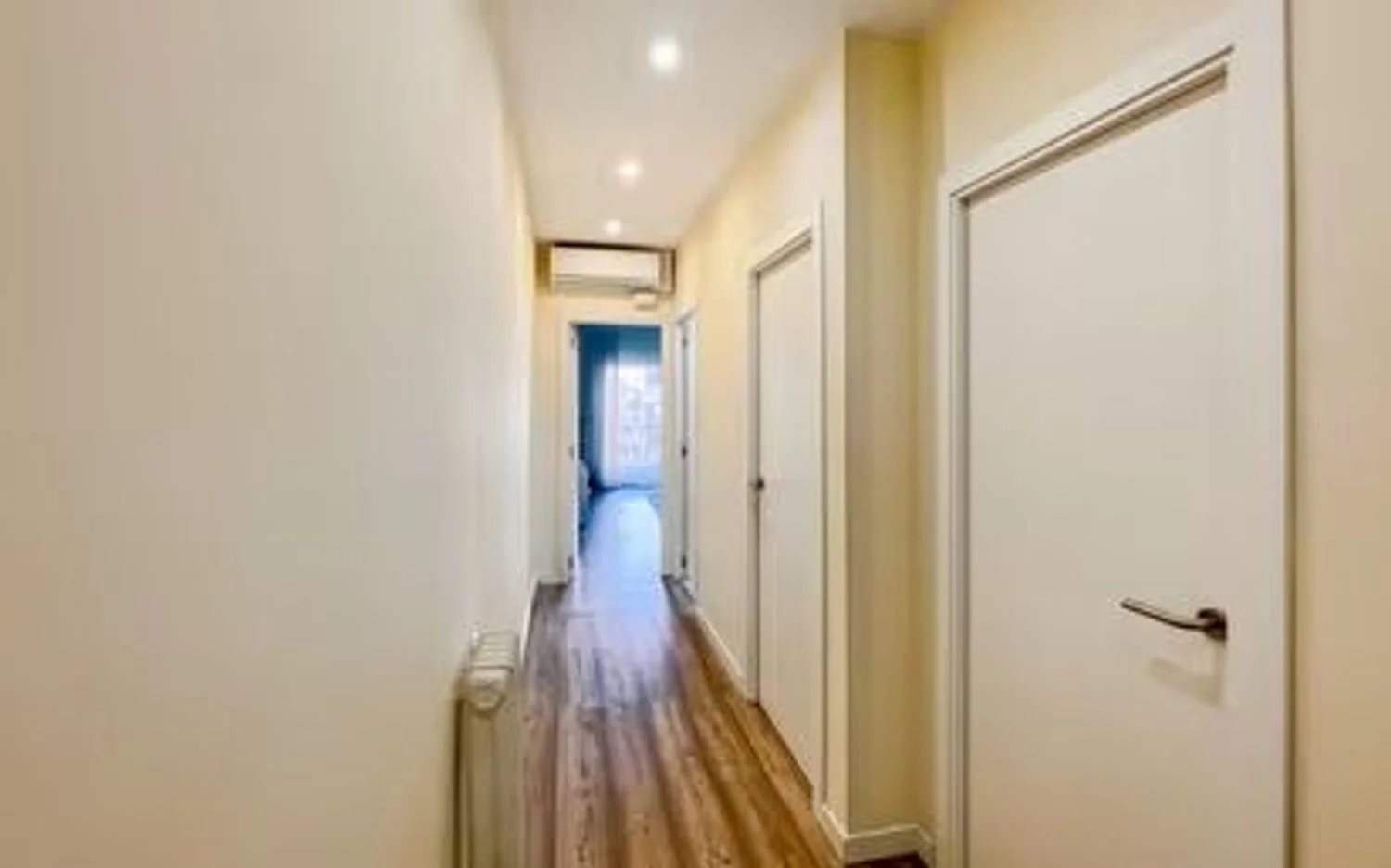 Piso en calle del General Pardiñas, 27 - Foto 5