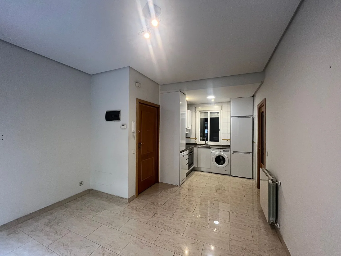 Piso en Goya - Foto 2
