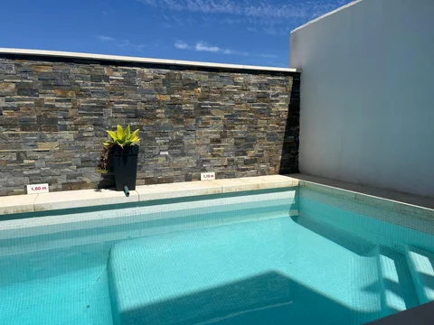 Casa independiente en Los Pacos - Foto 8