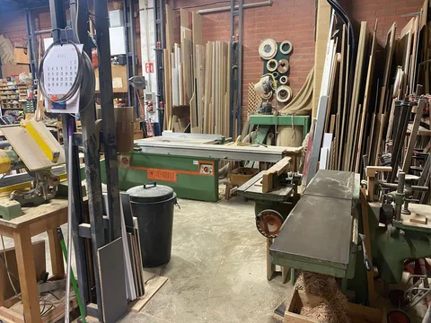 Nave en calle de Pere IV, 514 - Foto 30