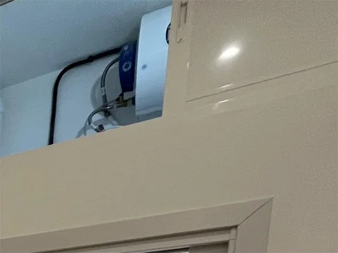 Estudio en  Calle Gabriel Lobo 6 - Foto 5