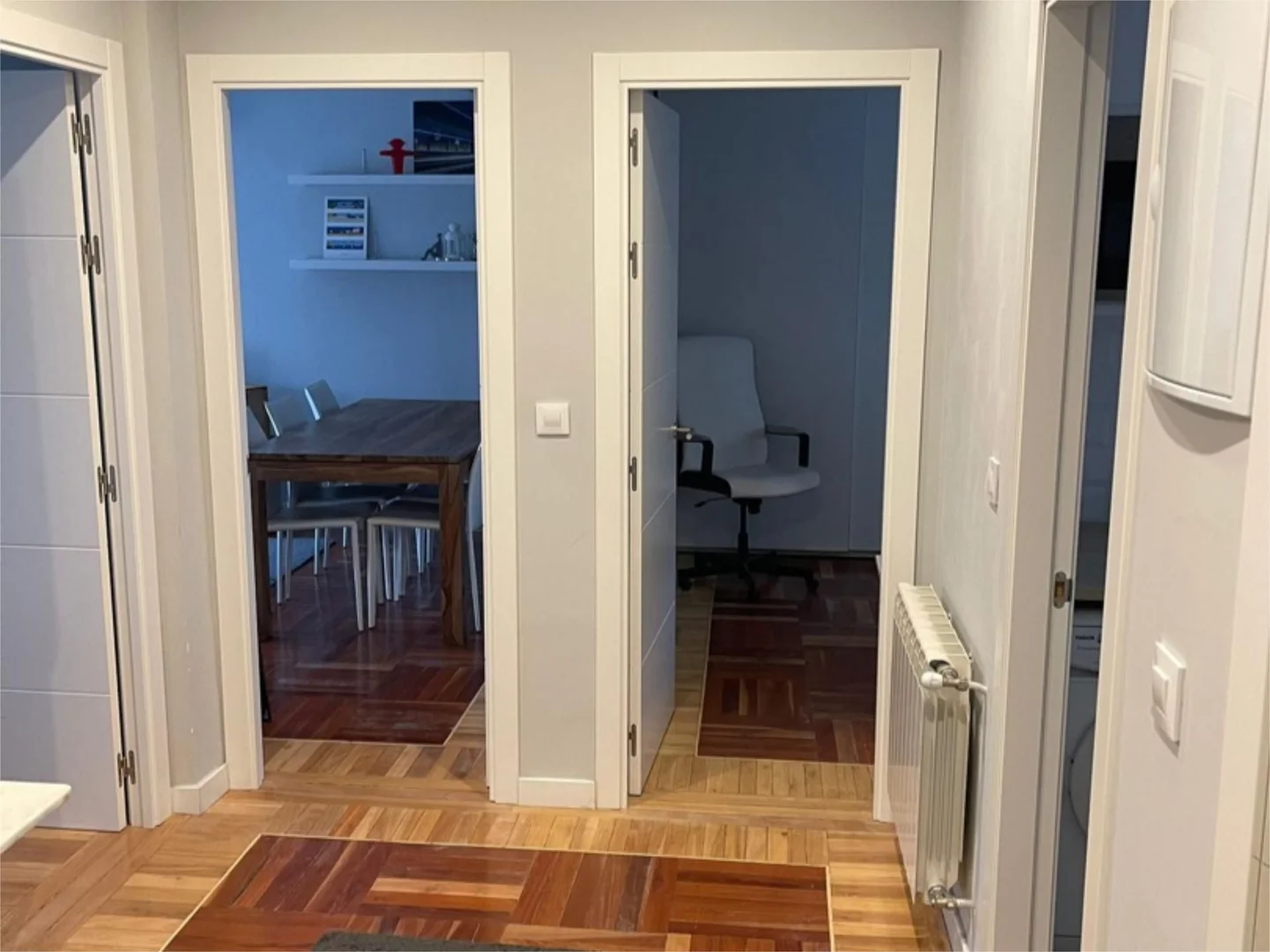 Piso en  Calle de Espronceda 17 - Foto 6