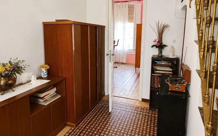 Casa o chalet independiente en Calle de Labèrnia, 2, Can Baró - Foto 19