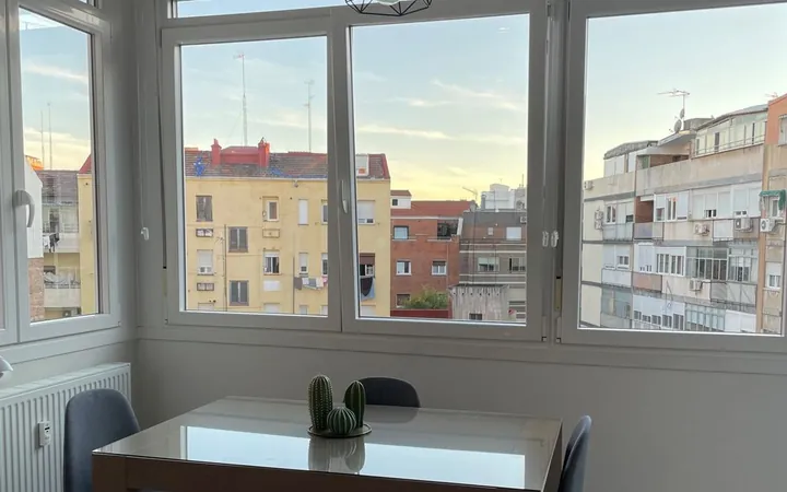 Piso en Calle de Francisco Silvela, 79, Lista - Foto 7