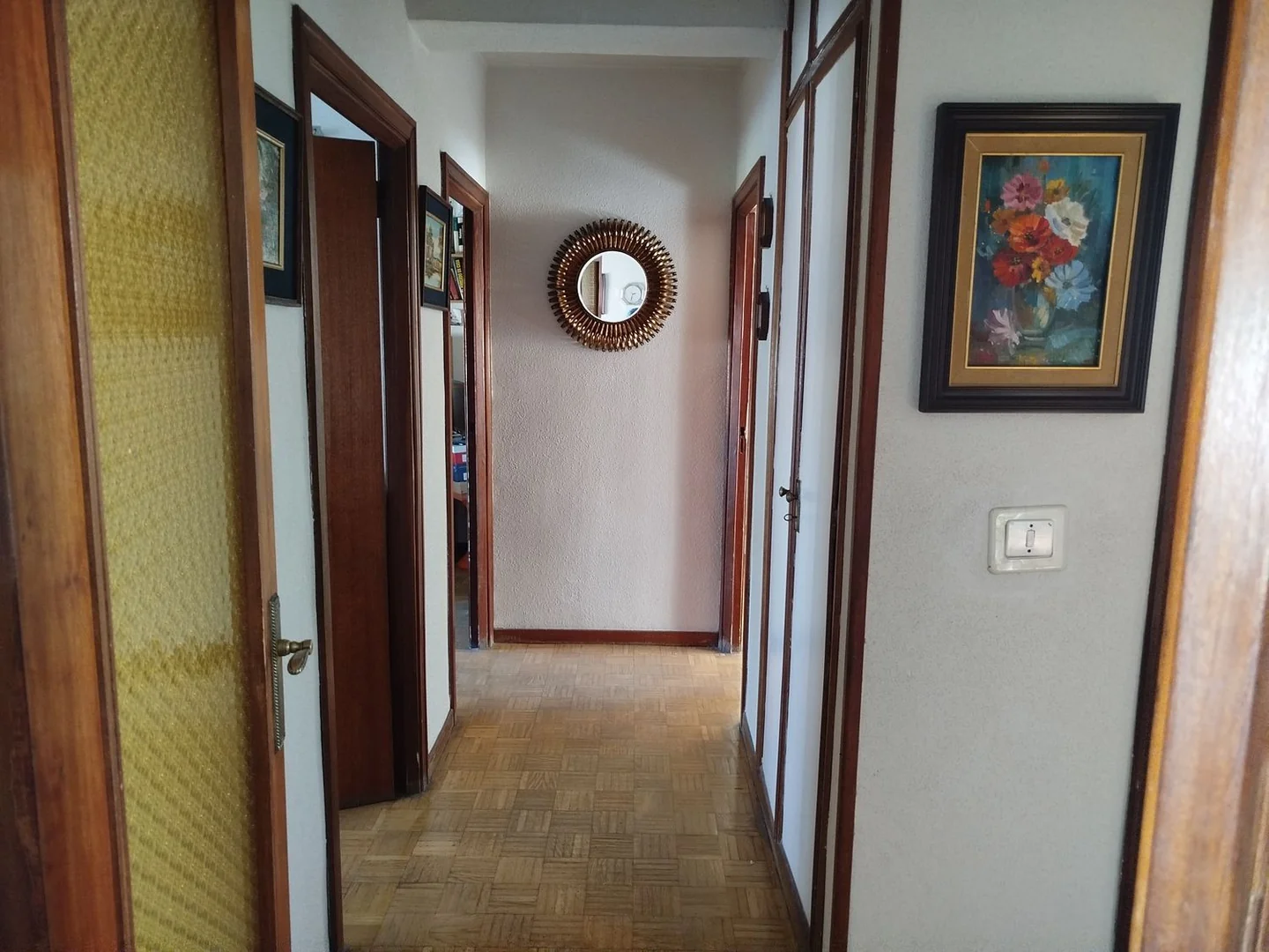Piso en Calle de la Marroquina, 3 b, Marroquina - Foto 22