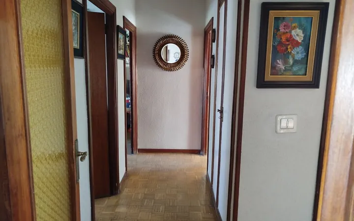 Piso en Calle de la Marroquina, 3 b, Marroquina - Foto 22