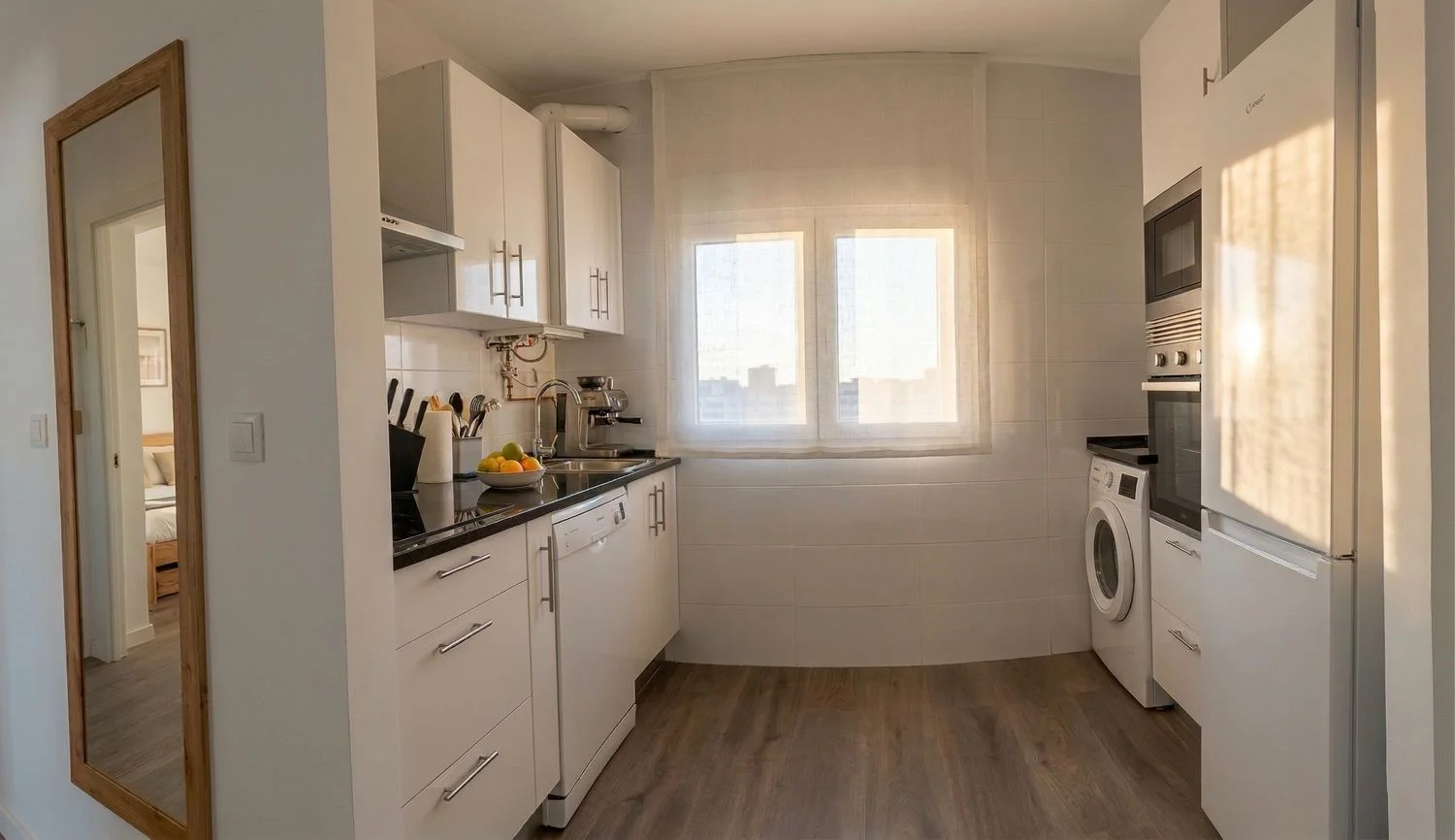 Piso en calle de Armenteros, 16 - Foto 3