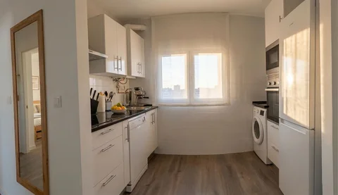 Piso en calle de Armenteros, 16 - Foto 3