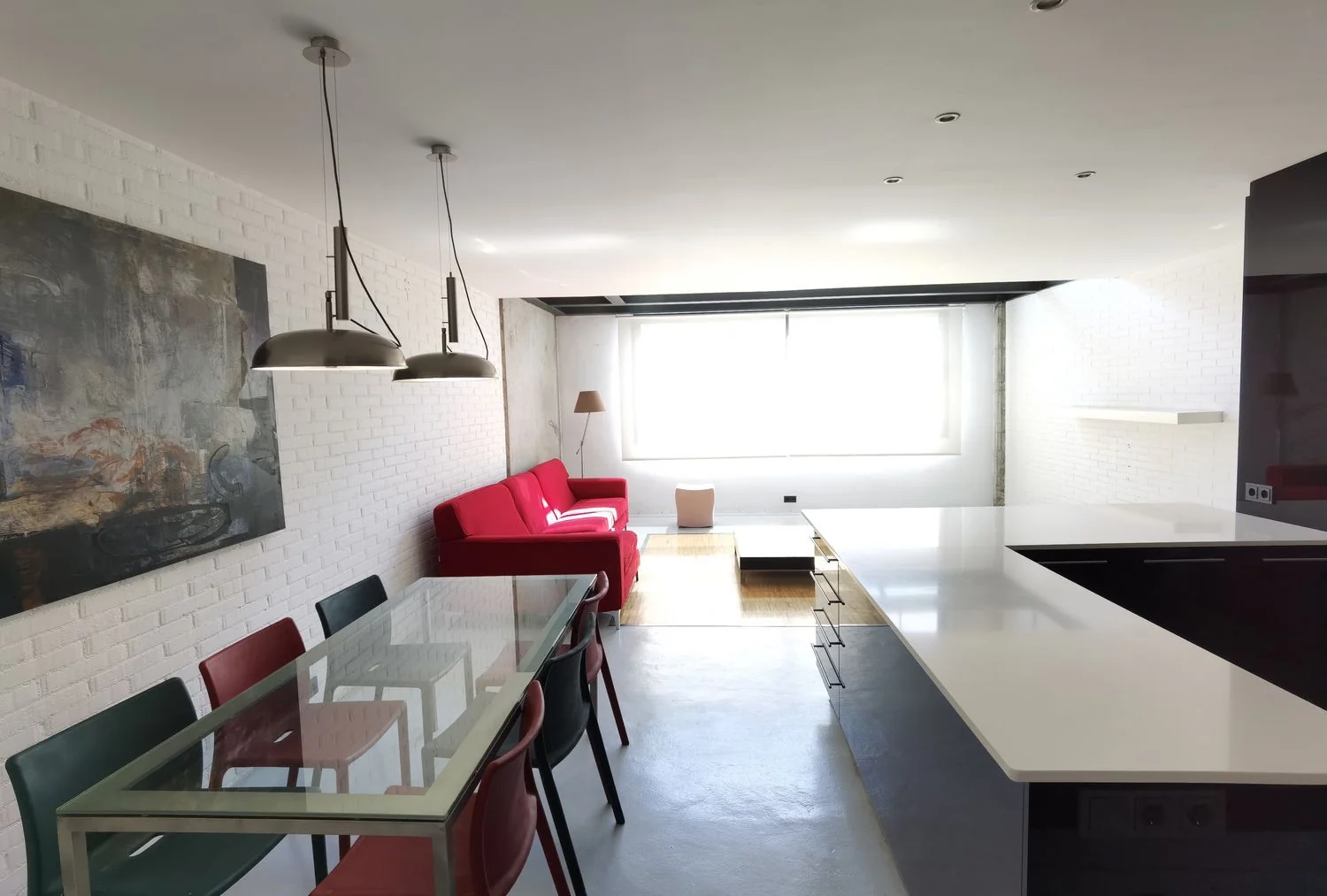 Dúplex en Calle d'Àvila, 24, El Poblenou - Foto 2