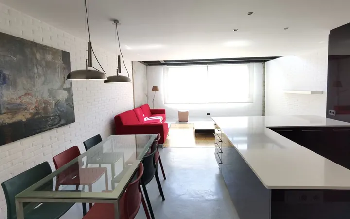 Dúplex en Calle d'Àvila, 24, El Poblenou - Foto 2