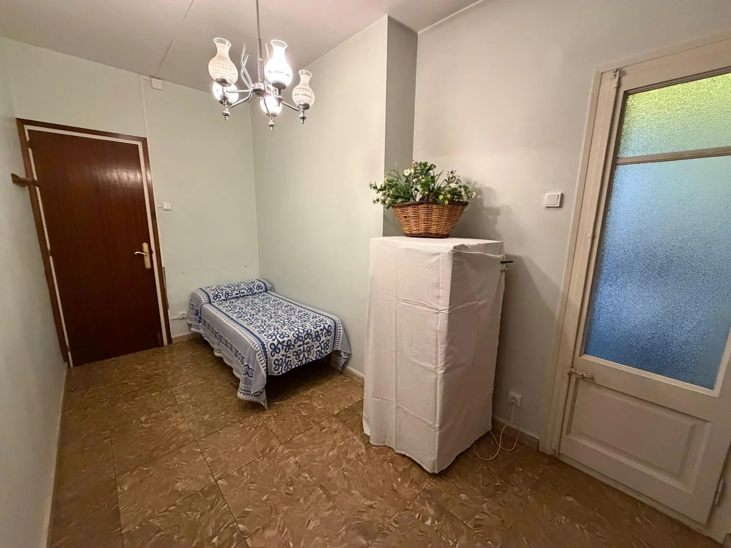 Chalet adosado en Barrio Vilapicina i la Torre Llobeta - Foto 23