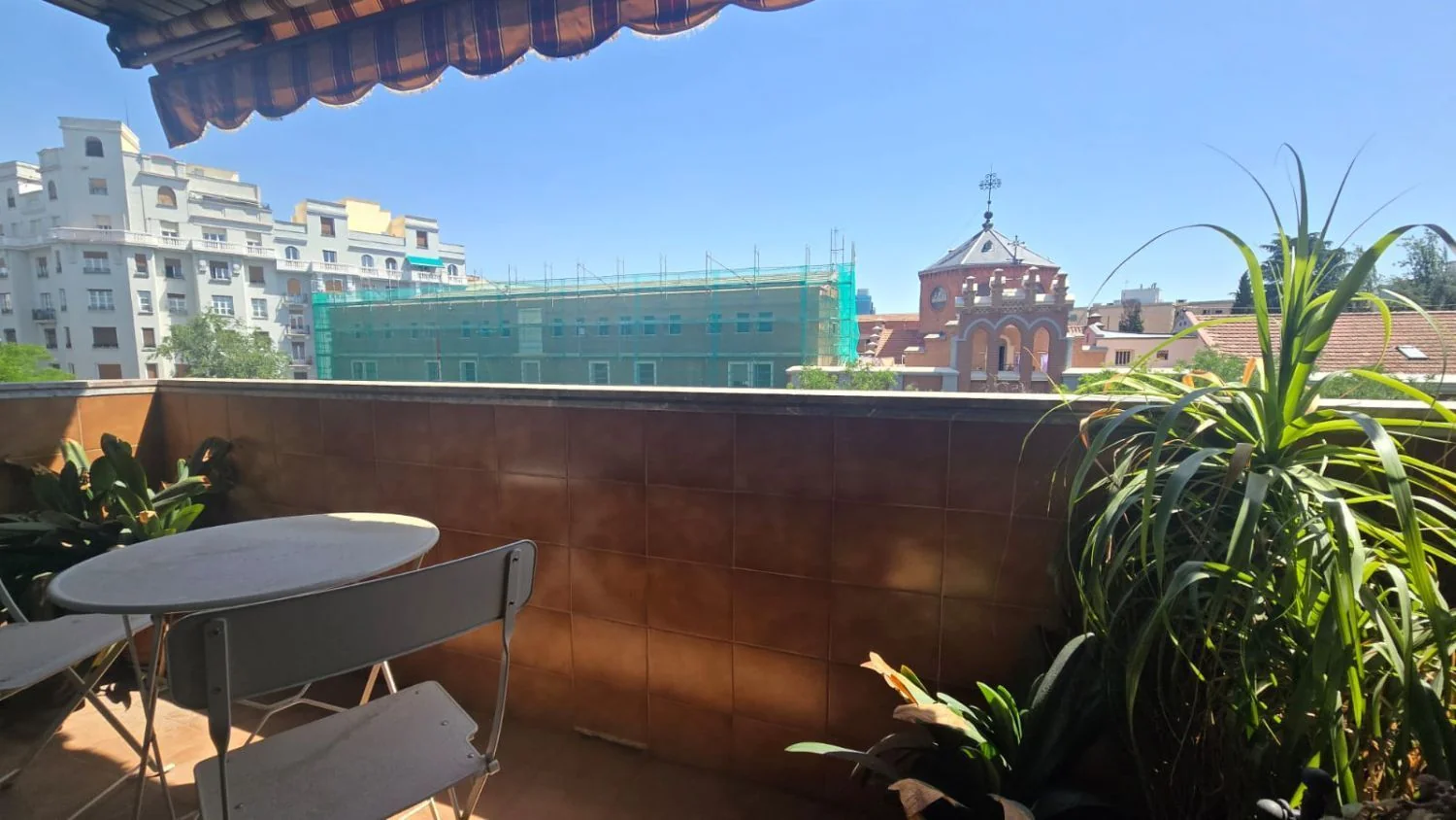 Piso en Calle de Santa Engracia, Nuevos Ministerios-Ríos Rosas - Foto 12