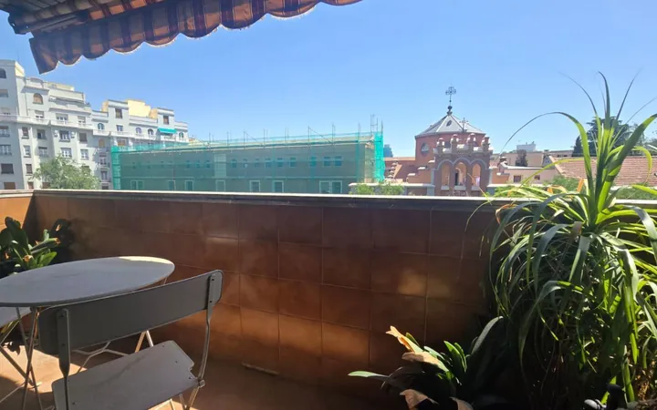 Piso en Calle de Santa Engracia, Nuevos Ministerios-Ríos Rosas - Foto 12