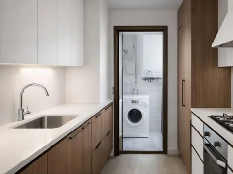 Piso en  Avinguda de la Mare de Déu de Montserrat 108 - Foto 3