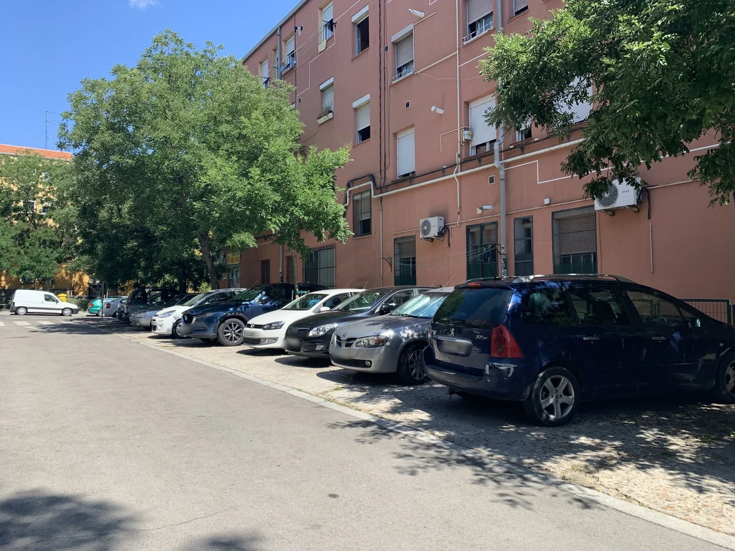 Piso en Calle Duquesa de Santona, Moscardó - Foto 15