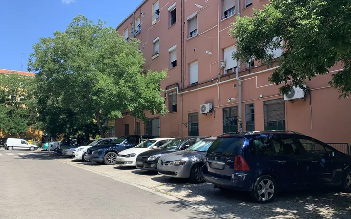 Piso en Calle Duquesa de Santona, Moscardó - Foto 15