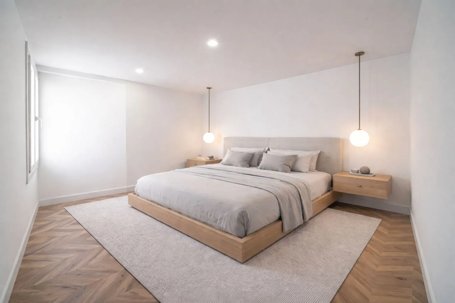 Piso en calle de la Madera, 17 - Foto 3