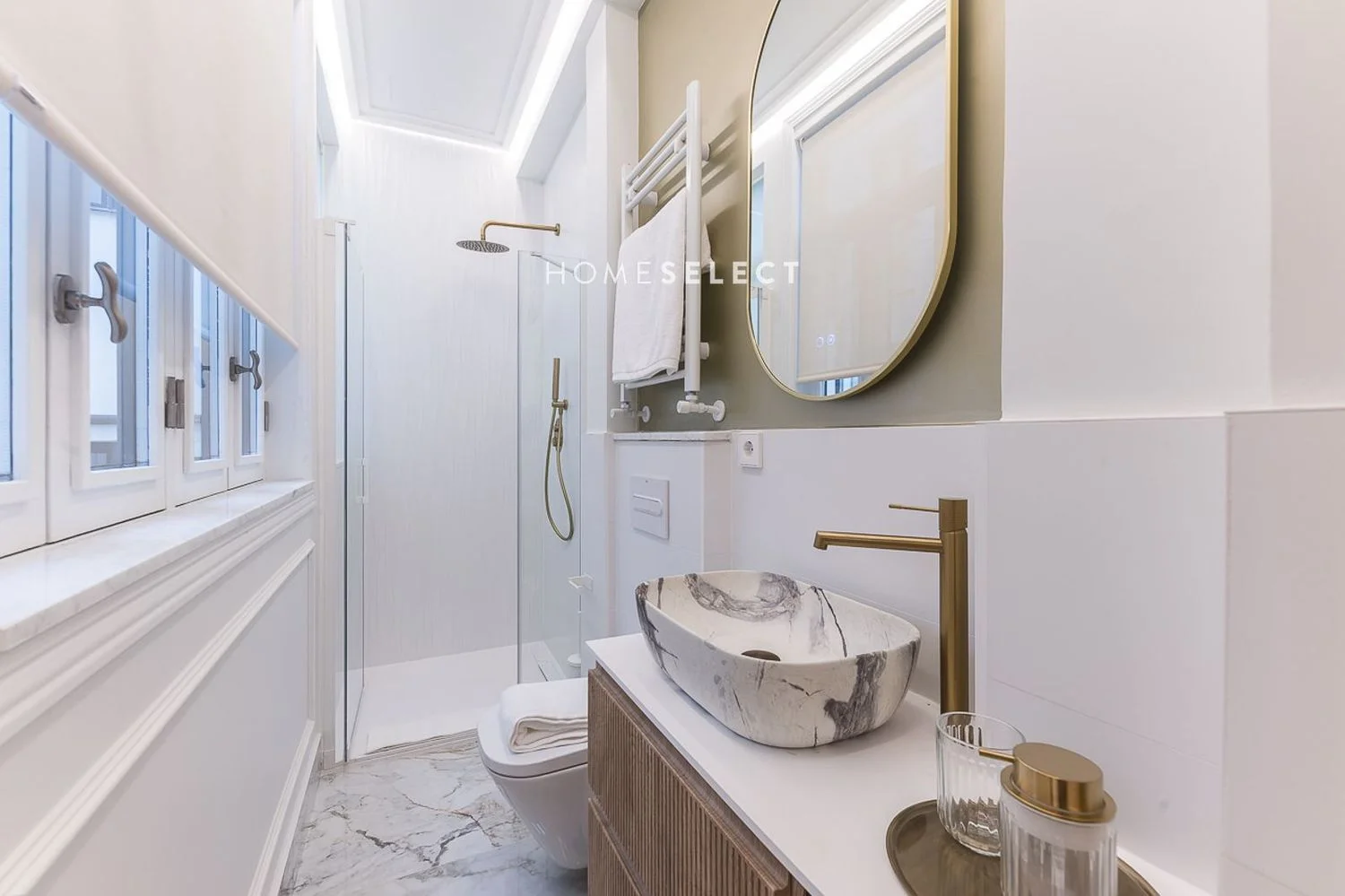 Piso en calle de Atocha - Foto 18