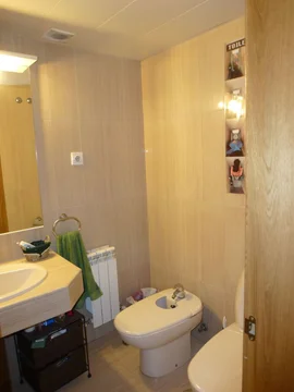 Piso en calle Estrella Hadar, 1 - Foto 8