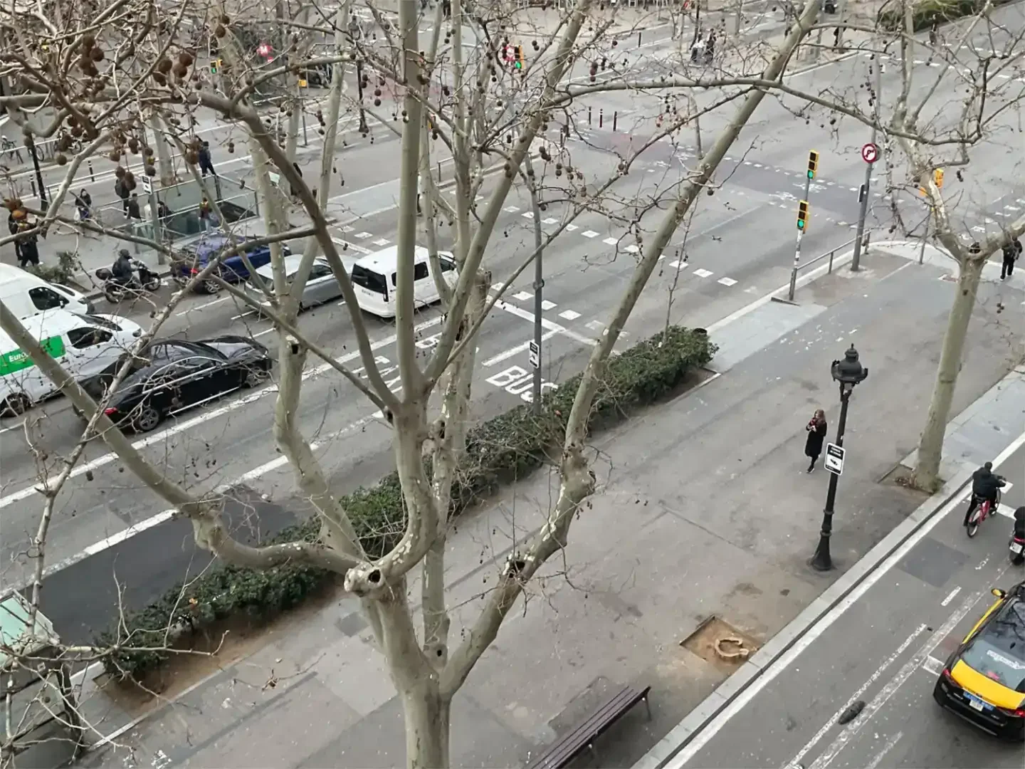 Piso en  Gran Via de les Corts Catalanes 518 - Foto 38