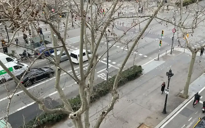 Piso en  Gran Via de les Corts Catalanes 518 - Foto 38