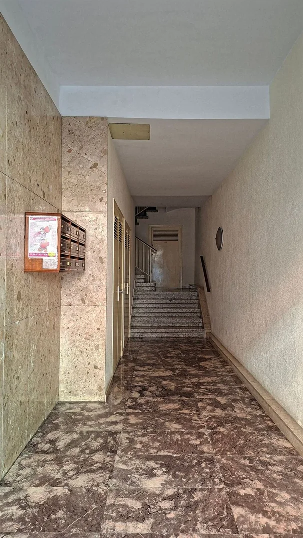 Ático en Calle de Varsòvia, 27, El Guinardó - Foto 37