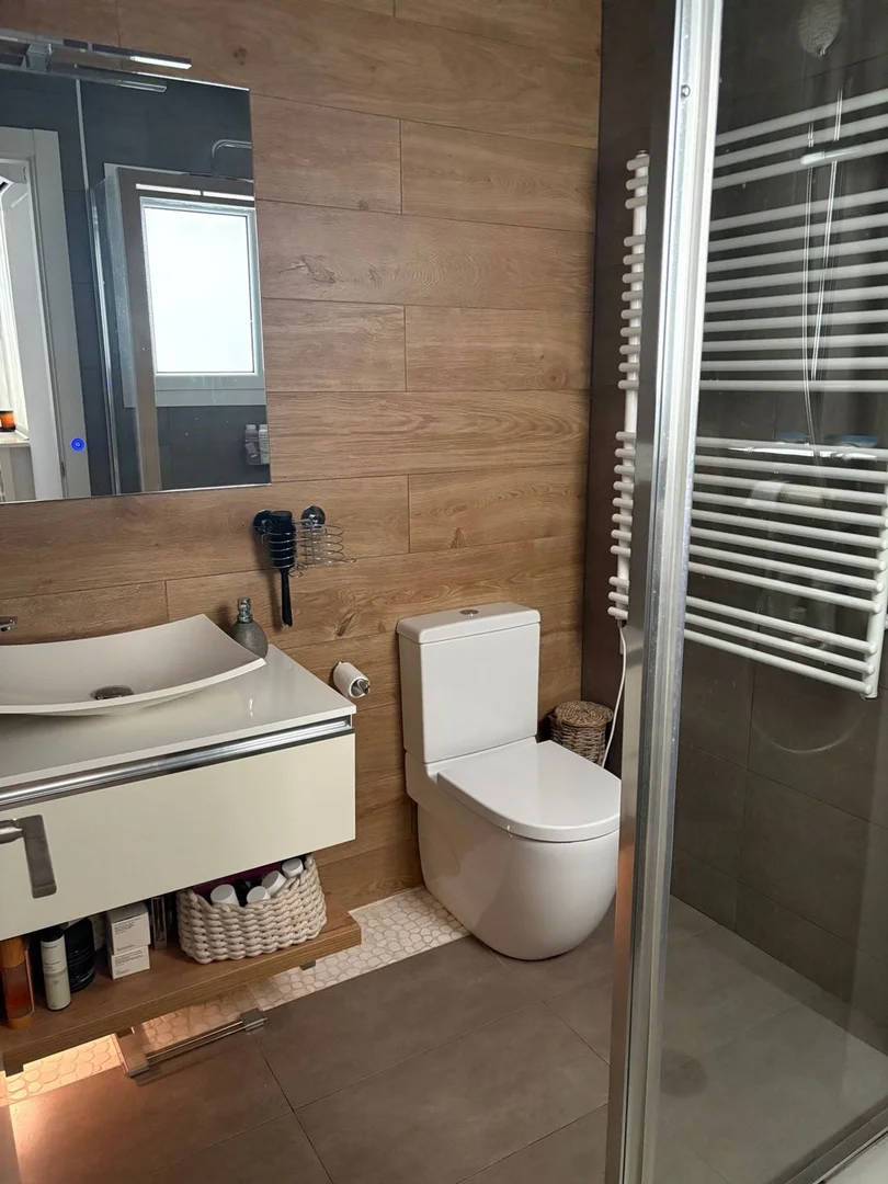 Ático en Barrio La Maternitat i Sant Ramon - Foto 7