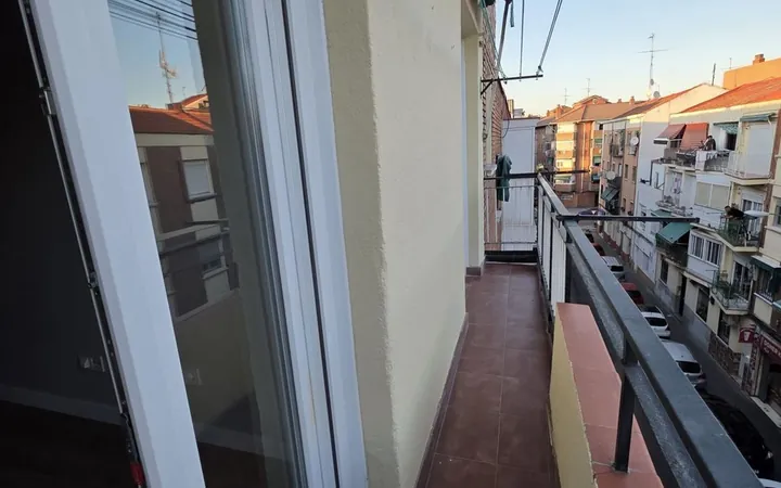 Piso en Calle de Albino Hernández Lázaro, 12, Villaverde Alto - Foto 13