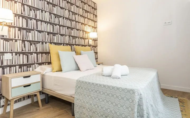 Piso en Calle de Toledo, 47, Lavapiés-Embajadores - Foto 14