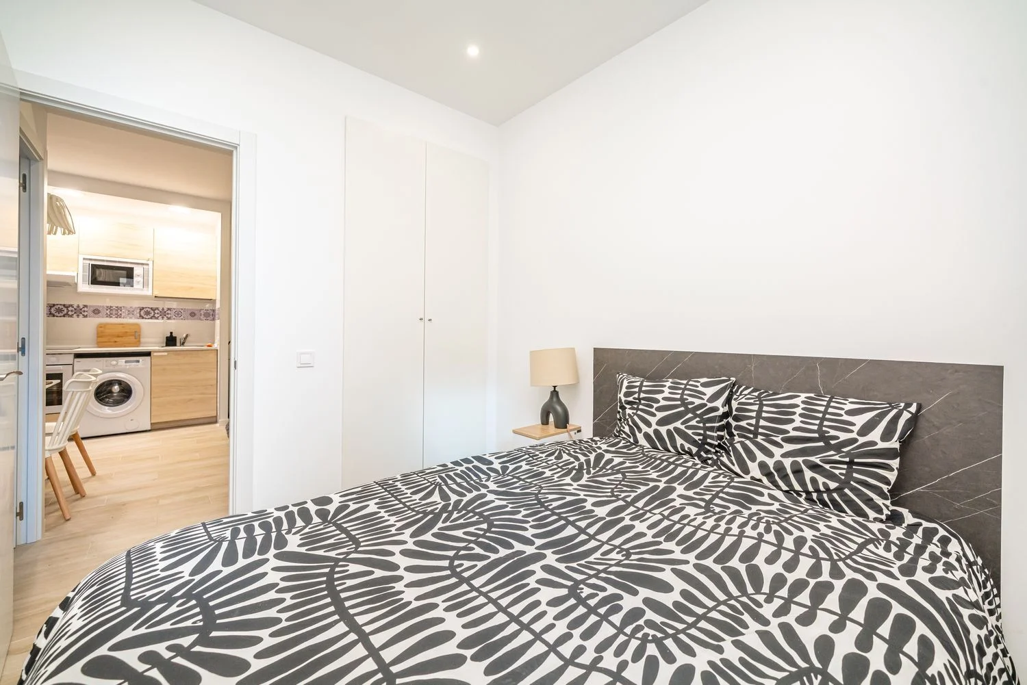 Piso en Barrio Puerta Bonita - Foto 8