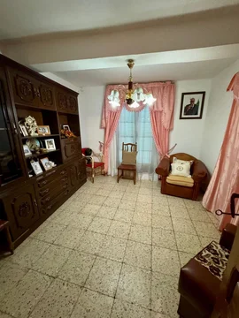 Casa de pueblo en Calle Crucera de Santa María, 1 - Foto 3