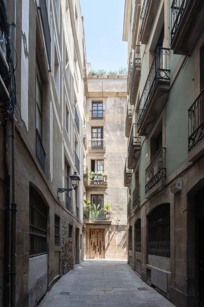 Piso en Sant Pere - Santa Caterina i la Ribera, Sant Pere - Santa Caterina i la Ribera - Foto 7