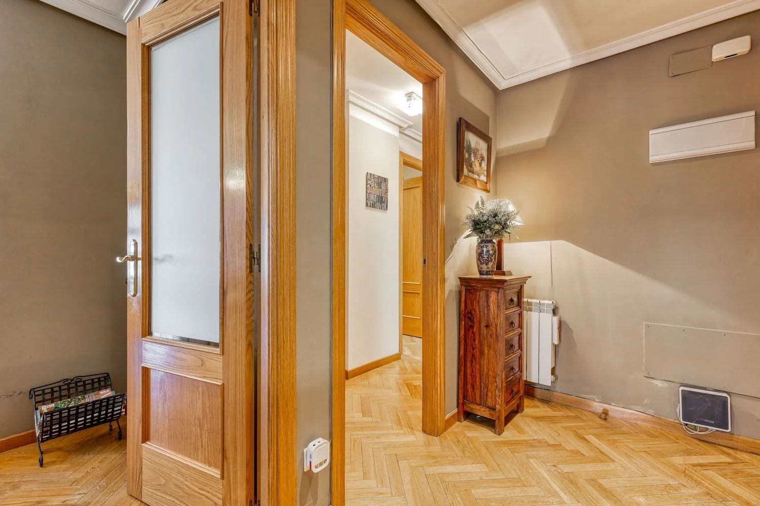 Piso en calle de la Princesa de Éboli, 12 - Foto 16