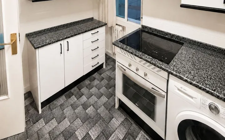 Piso en Calle del Marqués de Viana, 24, Valdeacederas - Foto 4