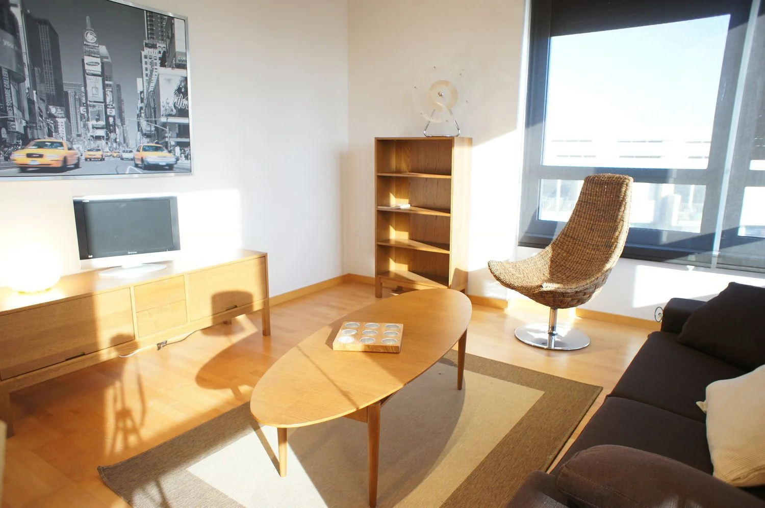 Piso en Fluvia, Diagonal Mar i el Front Marítim del Poblenou - Foto 4