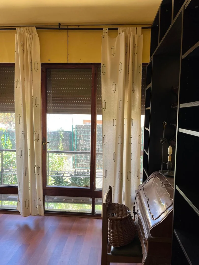 Dúplex en calle de Emilio Vargas, 17 - Foto 14