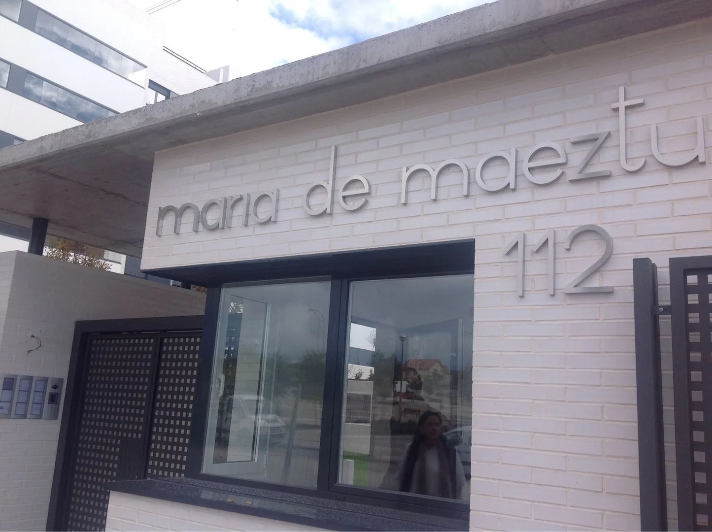 Ático en calle maria de maeztu, 112 - Foto 16