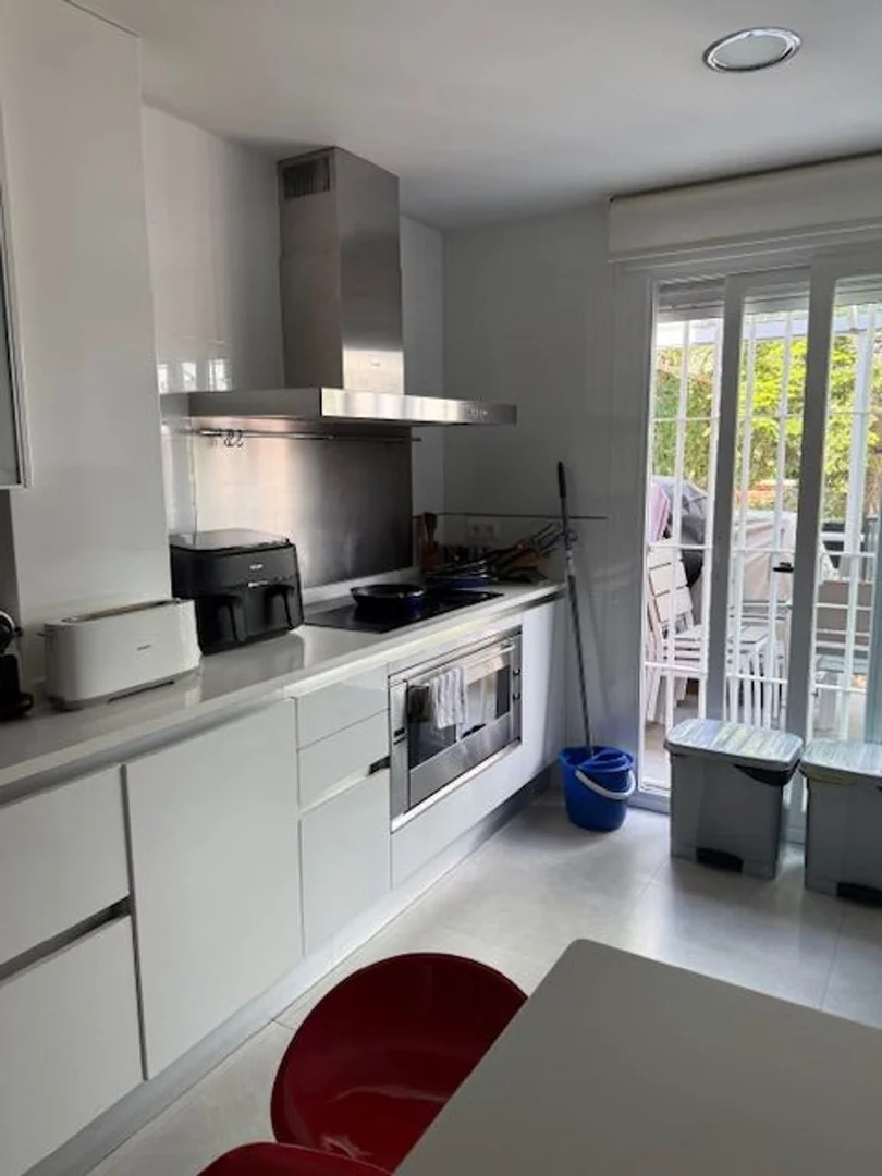 Chalet adosado en Conde Orgaz-Piovera - Foto 10