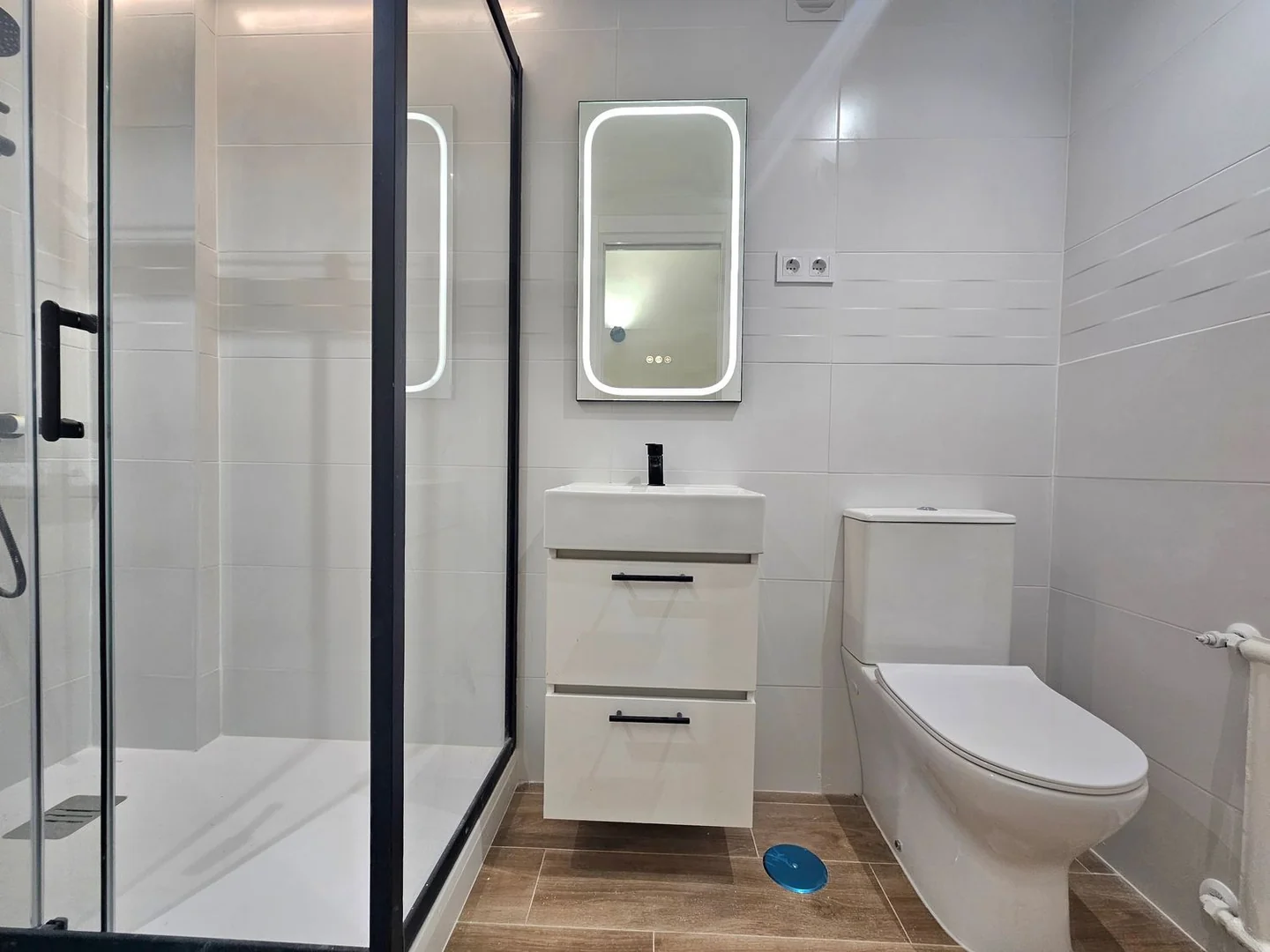 Estudio en Calle de Churruca, 2, Chueca-Justicia - Foto 12