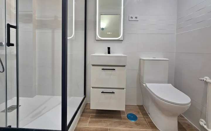 Estudio en Calle de Churruca, 2, Chueca-Justicia - Foto 12