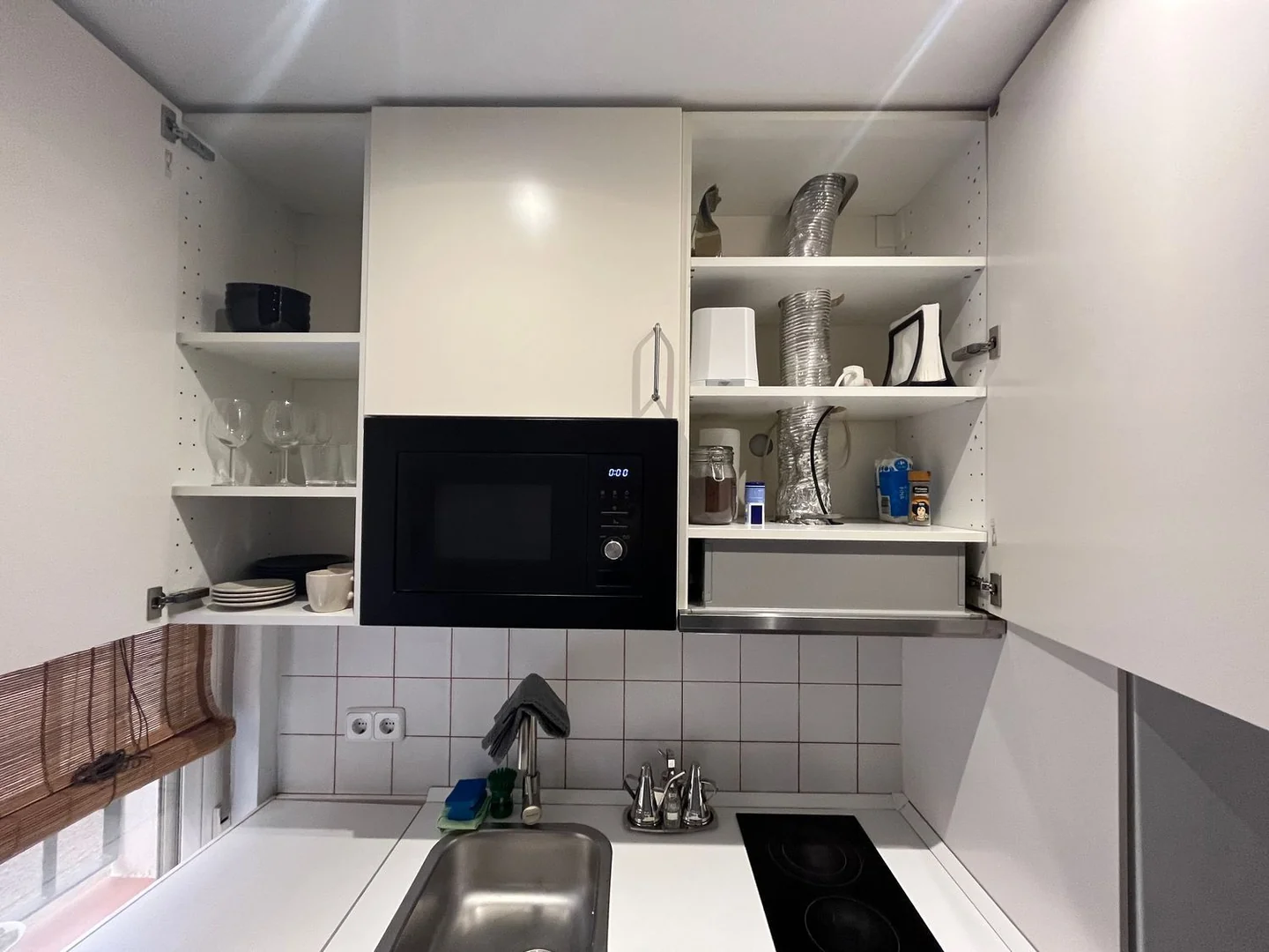 Estudio en Calle de González Soto, 6, Numancia - Foto 8