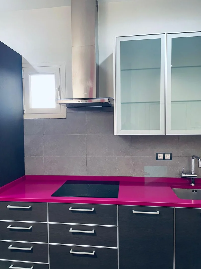 Estudio en calle de la Palma, 13 - Foto 9