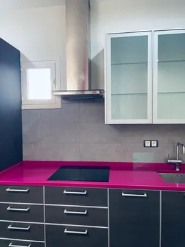 Estudio en calle de la Palma, 13 - Foto 9